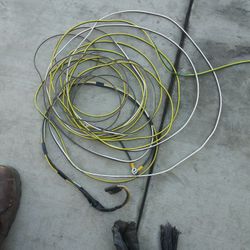 Utility Light cable