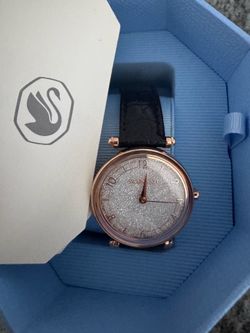 Swarovski Watch
