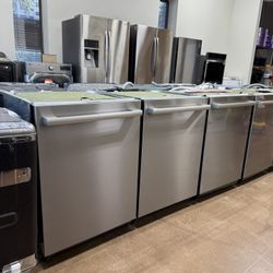 Bosch Dishwasher 800 Series