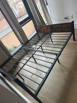 Full Bed frame