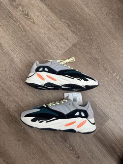adidas Yeezy Boost 700 'Wave Runner' 2023
