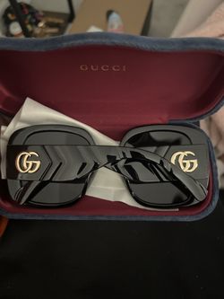 Gucci & Chanel Frames & Chanel  Glasses