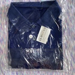 Polo Shirt Size Medium