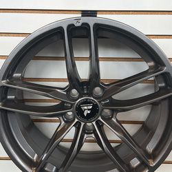 16” Fittipaldi GRY  191-21