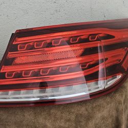 2014.2015 Mercedes-Benz E350 2door Coupe Rear Tailights