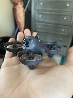 NewBeeDrone FPV