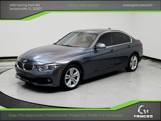 2016 BMW 328i
