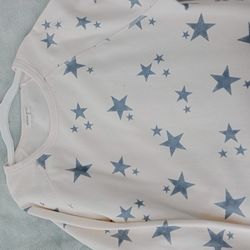 Starry Sweatshirt 