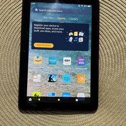 Amazon Fire Hd 8 With Wifi 12th Generation 32gb 8” Tablet 