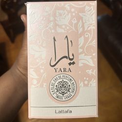 Yara Perfume
