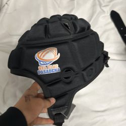 Soft Shell Helmet Brand New