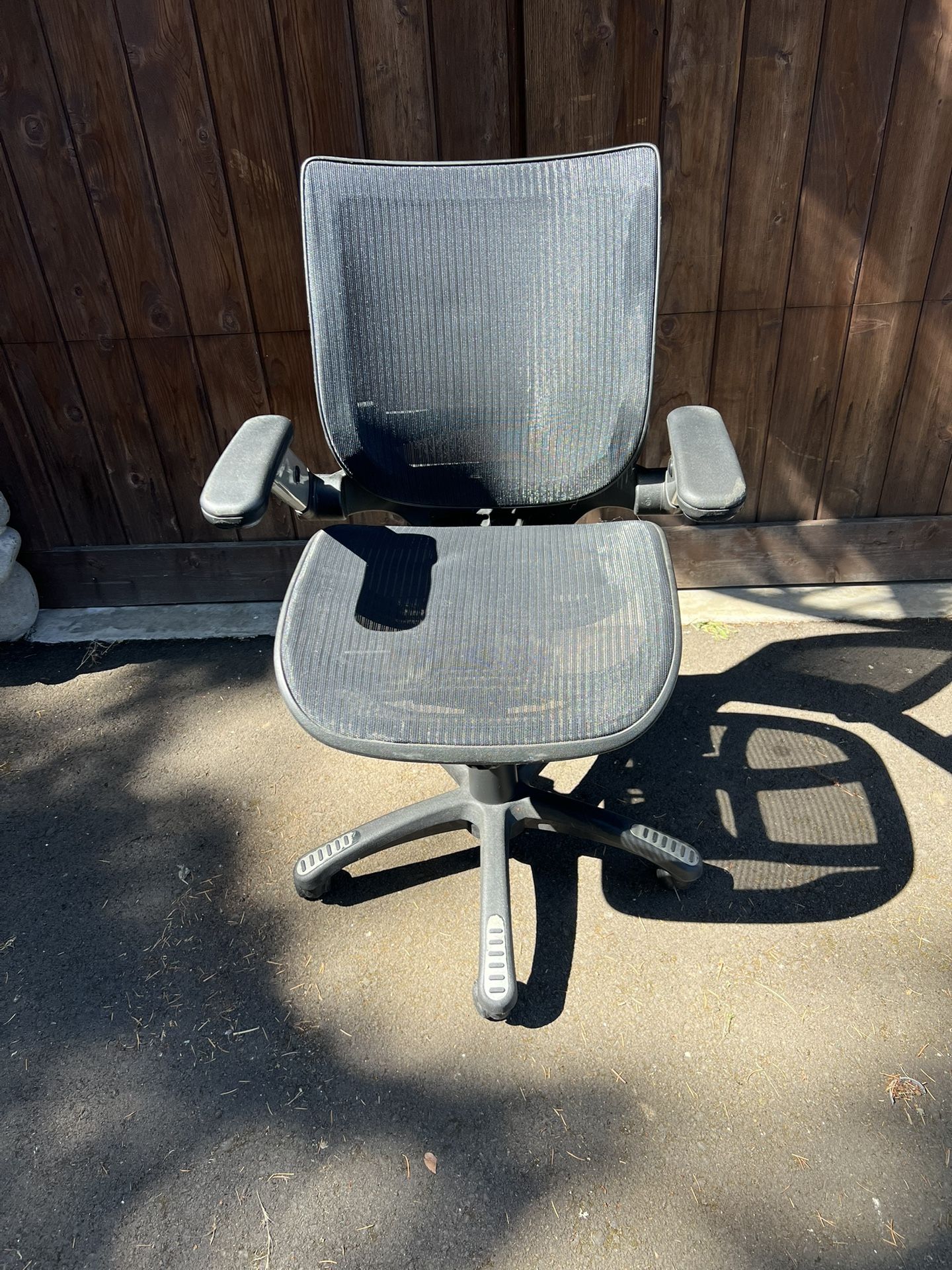 Adjustable Office Chair
