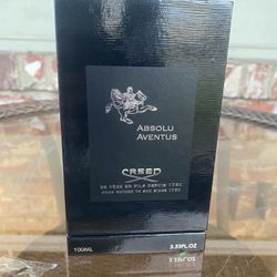 Aventus Creed Absolu