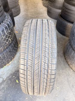 235/45/18 Michelin Primacy Mxm4 Like New Tread (1)