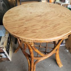 2 Tables 