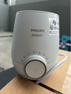 Philips Bottle Warmer