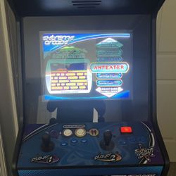 Arcade Machine