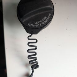 2007 Volvo Xc90 Gas Cap With Tether