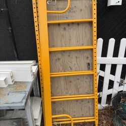 Scaffolding 
