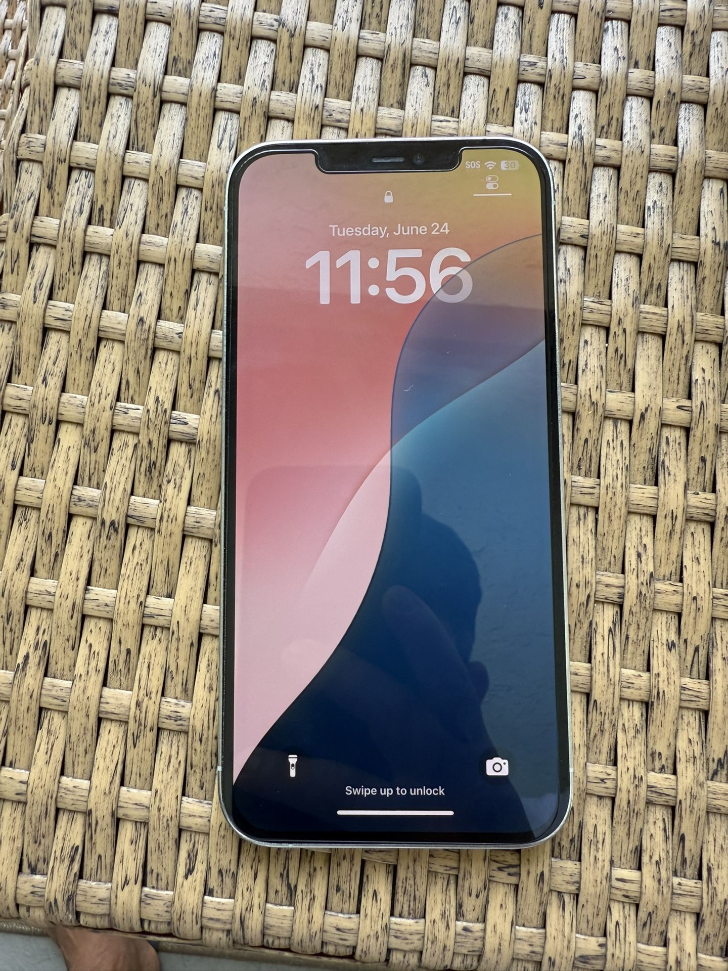 I Phone 12 pro max 256gb