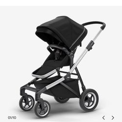THULE STROLLER