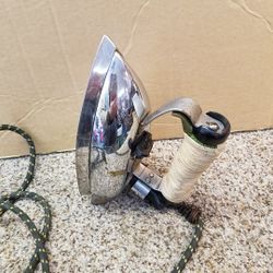 Electric Iron, Westinghouse, Old