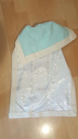 Disney Frozen Elsa Cape