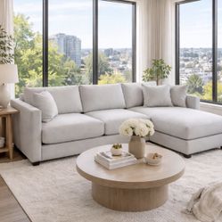 Burrow Sleeper Sectional (Free Delivery)