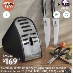 Set Princess House Nuevo En Caja 