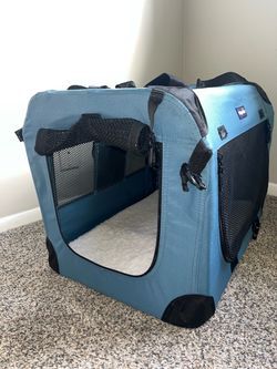 Pet Carrier