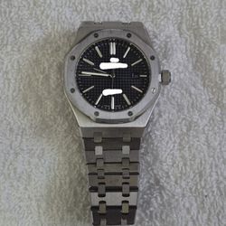 Luxury Men's Watch 
