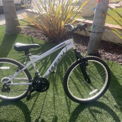 Huffy Kids Mountain Bike