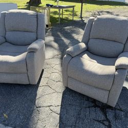 Recliners 