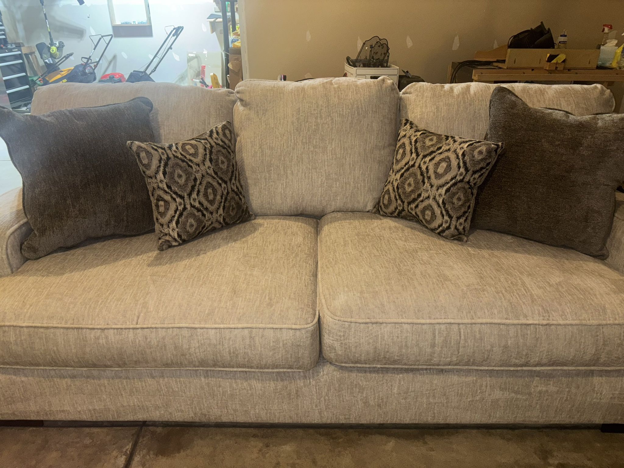 Couch For Sale