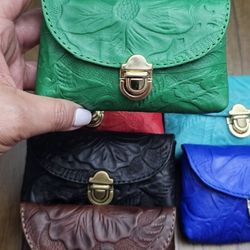 Wallets & Coin Purse
