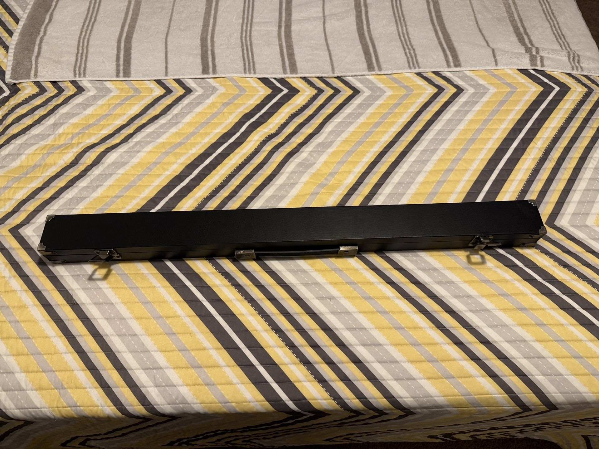 Viking Pool Cue