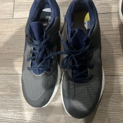 Adidas Golf shoes Size 9