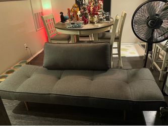 Convertible Sofa Bed