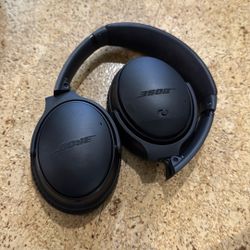 Bose Headphones 
