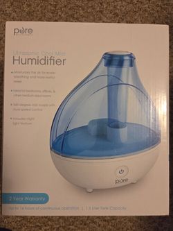 Humidifier