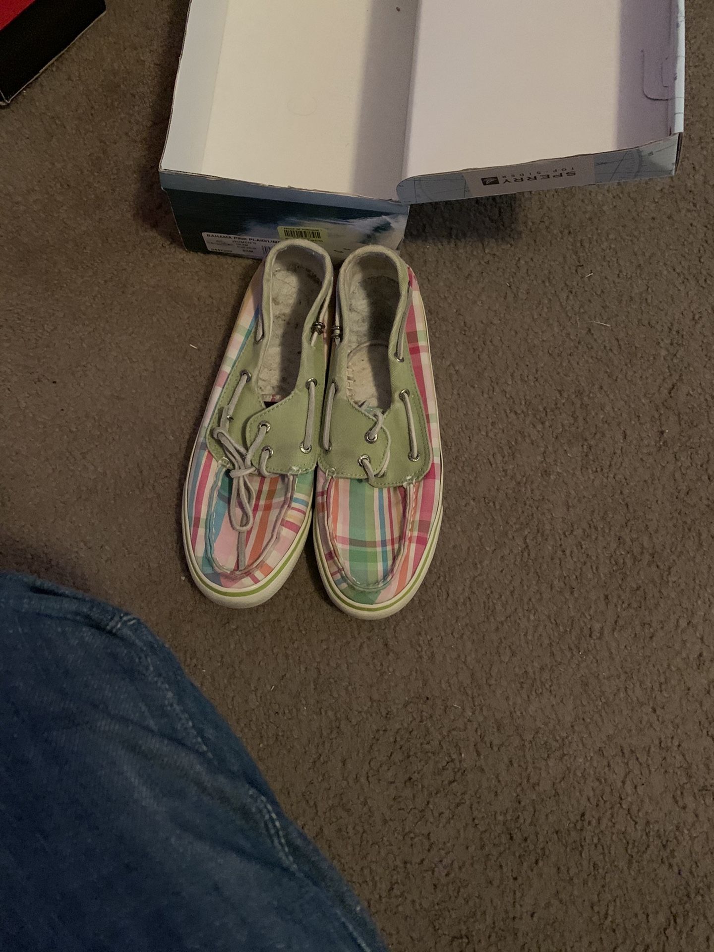 size 7-8