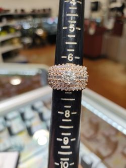 Engagement Ring