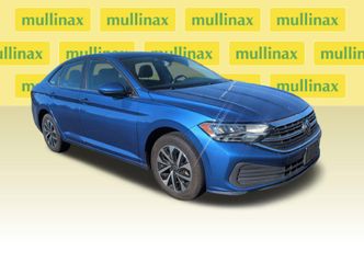 2024 Volkswagen Jetta