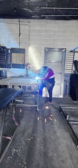 Welder
