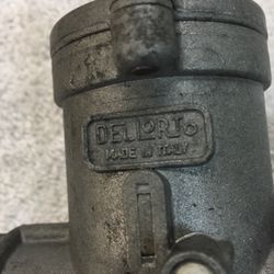 DELLORTL Carburetor PHBE 32 motorcycle Ducati