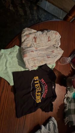 Baby clothes