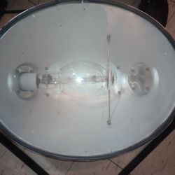 Huge Grow Lights With Bulb