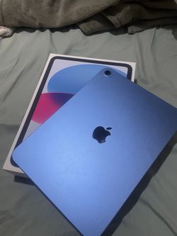 Apple iPad