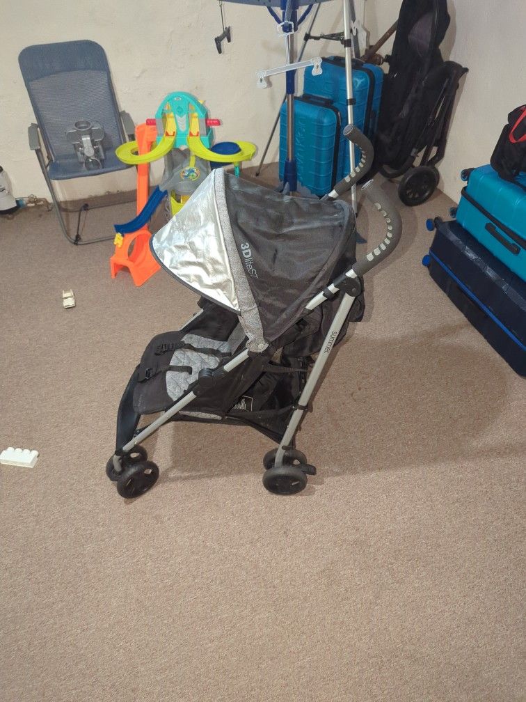 Stroller For Baby &Kids