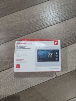 Honeywell TH9320WF Smart Thermostat 